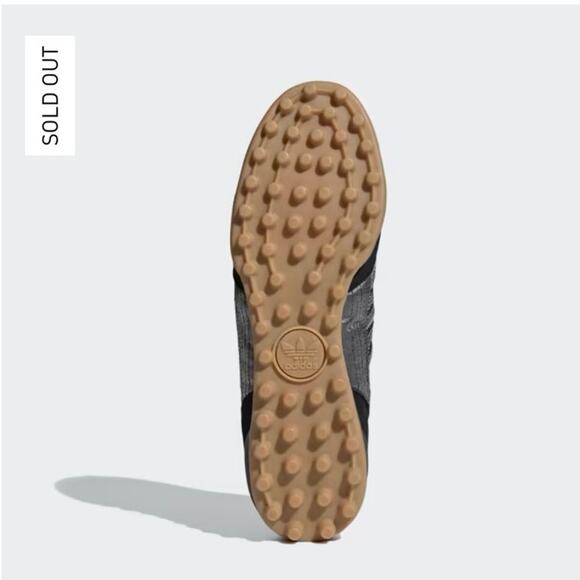 Stunning Adidas CRAIG GREEN KONTUUR III SHOES sz5 unisex sneakers NEW samba - Picture 4 of 12